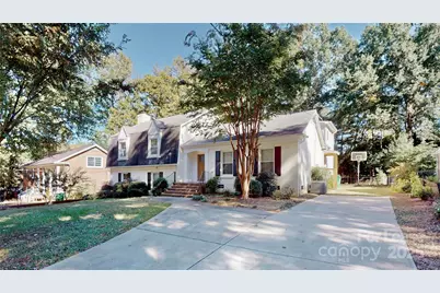 2844 Goneaway Road, Charlotte, NC 28210 - Photo 2