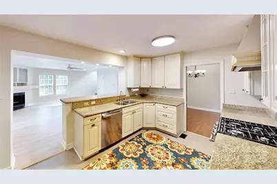 2844 Goneaway Road, Charlotte, NC 28210 - Photo 4