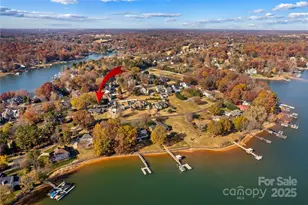 497 Canvasback Rd, Mooresville, NC 28117 - Photo 46