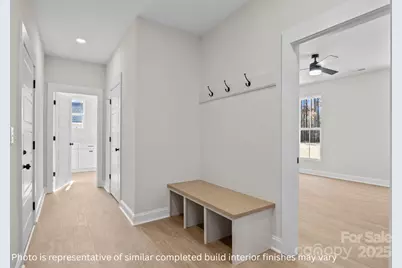 2263 Lee Lawing Road, Lincolnton, NC 28092 - Photo 8