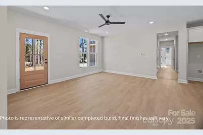 2263 Lee Lawing Road, Lincolnton, NC 28092 - Photo 4