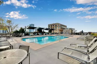 333 W Trade Street #1902, Charlotte, NC 28202 - Photo 22