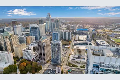 333 W Trade Street #1902, Charlotte, NC 28202 - Photo 24