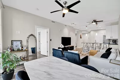 333 W Trade Street #1902, Charlotte, NC 28202 - Photo 8