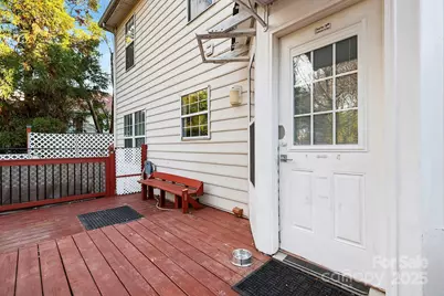 3616 Craigholm Court #10, Charlotte, NC 28262 - Photo 34