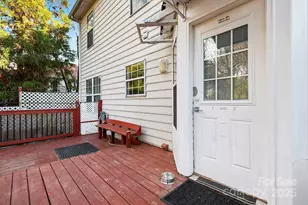 3616 Craigholm Ct, Charlotte, NC 28262 - Photo 34