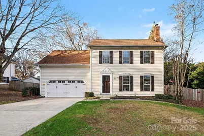 3616 Craigholm Court #10, Charlotte, NC 28262 - Photo 2