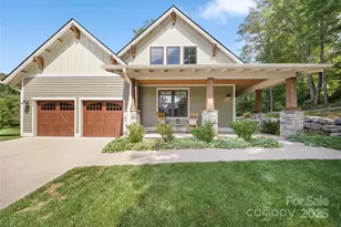 218 Barnrock Dr, Mills River, NC 28759 - Photo 2