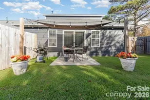 2241 Indian Cross Trail, Matthews, NC 28104 - Photo 40