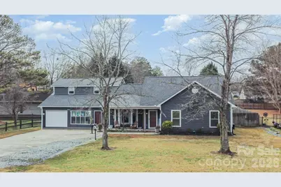 2241 Indian Cross Trail, Matthews, NC 28104 - Photo 2