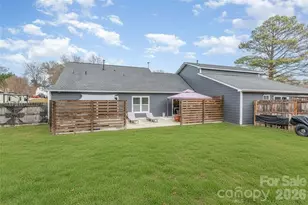 2241 Indian Cross Trail, Matthews, NC 28104 - Photo 42