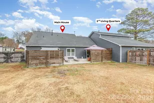 2241 Indian Cross Trail, Matthews, NC 28104 - Photo 1