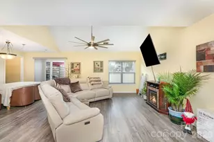 2241 Indian Cross Trail, Matthews, NC 28104 - Photo 8