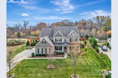 6520 Bridgemoor Drive, Indian Trail, NC 28079 - Photo 44