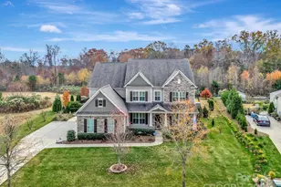 6520 Bridgemoor Dr, Indian Trail, NC 28079 - Photo 44