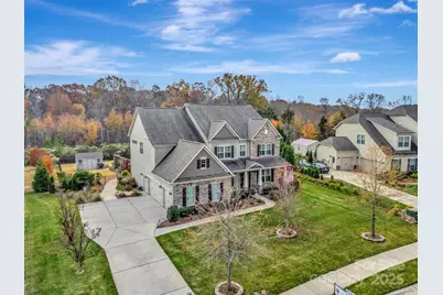 6520 Bridgemoor Drive, Indian Trail, NC 28079 - Photo 2