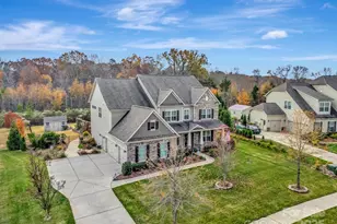 6520 Bridgemoor Dr, Indian Trail, NC 28079 - Photo 2