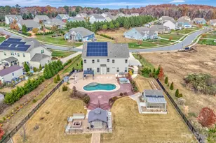 6520 Bridgemoor Dr, Indian Trail, NC 28079 - Photo 46