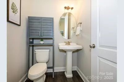 6520 Bridgemoor Drive, Indian Trail, NC 28079 - Photo 20