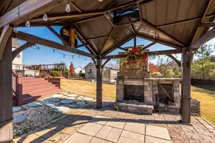 6520 Bridgemoor Dr, Indian Trail, NC 28079 - Photo 40