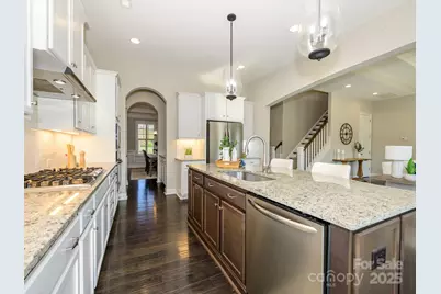 6520 Bridgemoor Drive, Indian Trail, NC 28079 - Photo 12