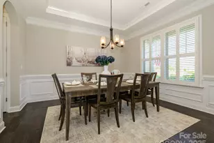 6520 Bridgemoor Dr, Indian Trail, NC 28079 - Photo 8