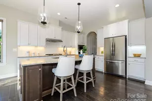 6520 Bridgemoor Dr, Indian Trail, NC 28079 - Photo 10