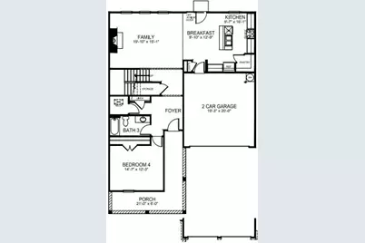 553 Mahogany Road, York, SC 29745 - Photo 2