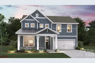 553 Mahogany Road, York, SC 29745 - Photo 1