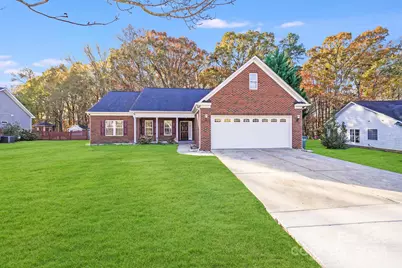 2712 Thornburg Court, Monroe, NC 28110 - Photo 1