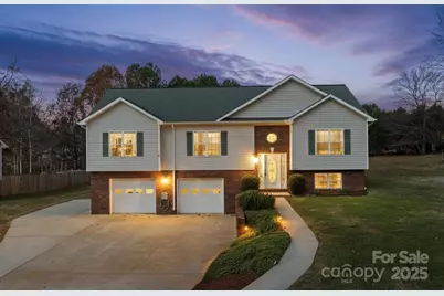 2244 Burris Road, Conover, NC 28613 - Photo 1