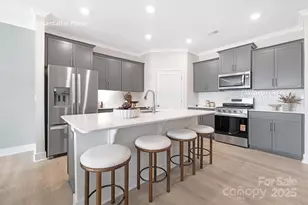 2012 Harlequin Dr, Indian Trail, NC 28079 - Photo 6