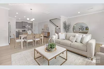 2012 Harlequin Drive, Indian Trail, NC 28079 - Photo 4