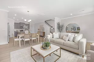 2012 Harlequin Dr, Indian Trail, NC 28079 - Photo 4