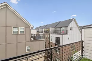 12106 Brooklyn Ave, Charlotte, NC 28204 - Photo 32