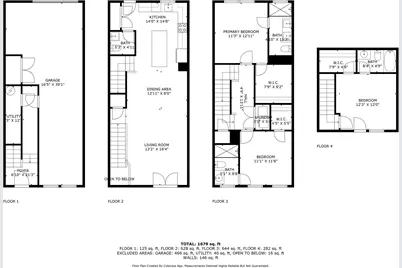 12106 Brooklyn Avenue, Charlotte, NC 28204 - Photo 38