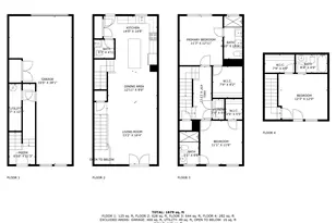 12106 Brooklyn Ave, Charlotte, NC 28204 - Photo 38