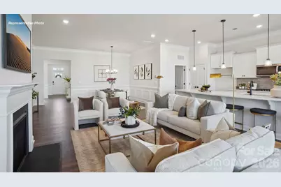 3075 Eclipse Court, Indian Trail, NC 28079 - Photo 12