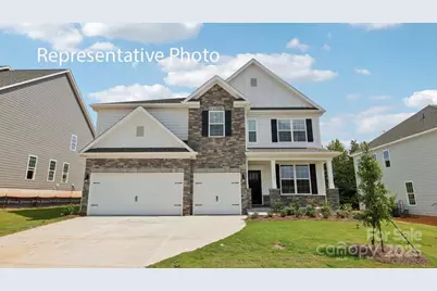 3075 Eclipse Court, Indian Trail, NC 28079 - Photo 1