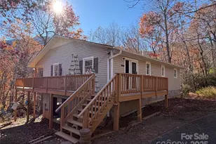 249 Cherry Hollow Rd, Burnsville, NC 28714 - Photo 2
