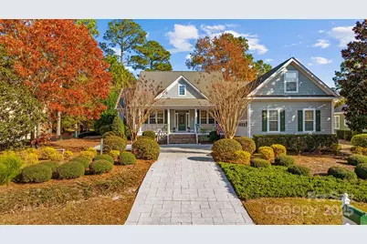 420 Cypress Ridge Drive SE, Bolivia, NC 28422 - Photo 2