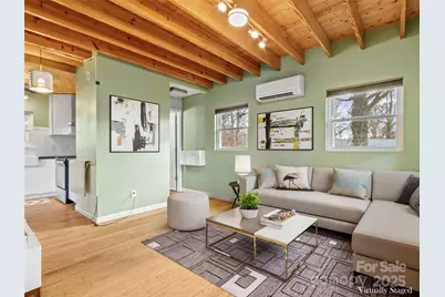 48 Oteen Church Road, Asheville, NC 28705 - Photo 2