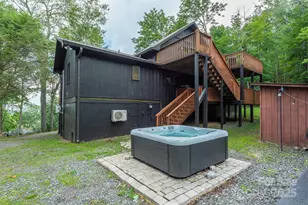 2338 El Miner Dr, Mars Hill, NC 28754 - Photo 4