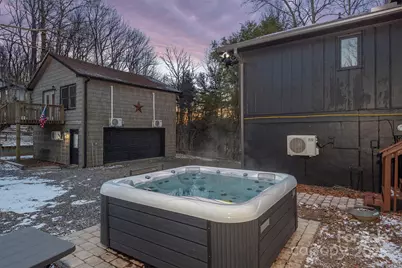 2338 El Miner Drive, Mars Hill, NC 28754 - Photo 36
