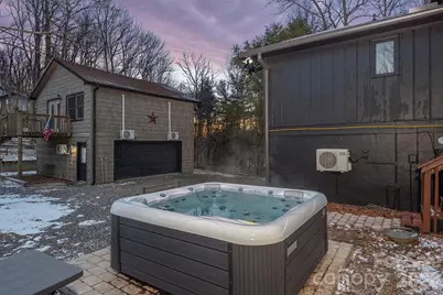 2338 El Miner Drive, Mars Hill, NC 28754 - Photo 36