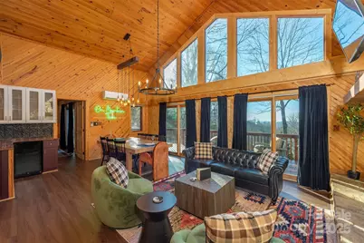 2338 El Miner Drive, Mars Hill, NC 28754 - Photo 8