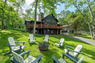 2338 El Miner Drive, Mars Hill, NC 28754 - Photo 1