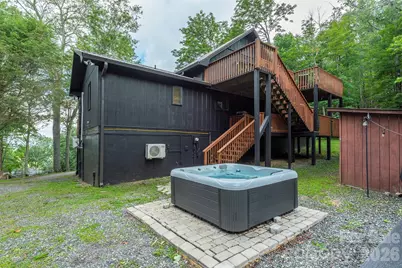 2338 El Miner Drive, Mars Hill, NC 28754 - Photo 4