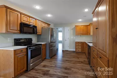 1505 Moss Springs Road, Albemarle, NC 28001 - Photo 6