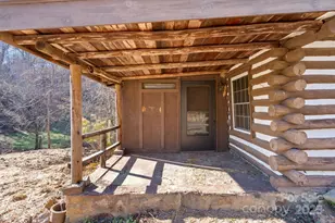 849 S Ammons Branch Rd, Marshall, NC 28753 - Photo 4